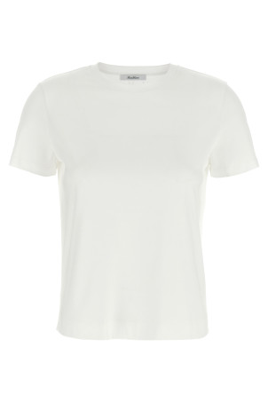 Футболка MAX MARA 'Nerina' Белый 2511971029600001 Футболка MAX MARA 'Nerina' Белый 2511971029600001