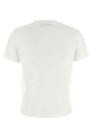 Футболка MAX MARA 'Nerina' Белый 2511971029600001 Футболка MAX MARA 'Nerina' Белый 2511971029600001