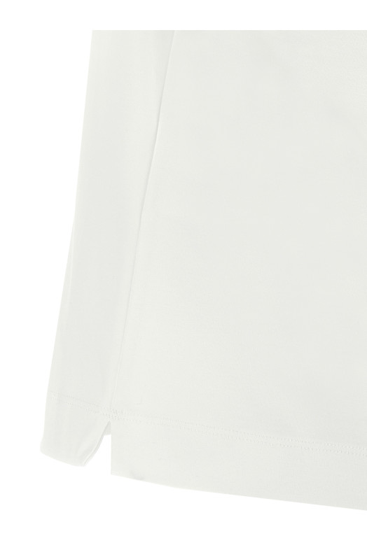 Футболка MAX MARA 'Nerina' Біла 2511971029600001 Футболка MAX MARA 'Nerina' Біла 2511971029600001