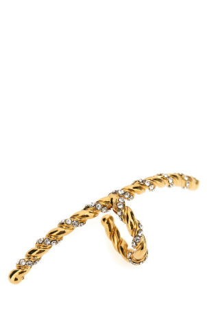Пірсинг губ від Valentino Garavani Gold 6W0J0Z11YCW9MN Пірсинг губ від Valentino Garavani Gold 6W0J0Z11YCW9MN