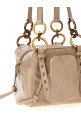 Топ-кейс PRADA 'Dangle' Рожевий 1BB137VOOO2CYRF0236 Топ-кейс PRADA 'Dangle' Рожевий 1BB137VOOO2CYRF0236