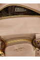 Топ-кейс PRADA 'Dangle' Рожевий 1BB137VOOO2CYRF0236 Топ-кейс PRADA 'Dangle' Рожевий 1BB137VOOO2CYRF0236
