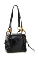 Топ-кейс PRADA 'Dangle' Чорний 1BB137VOOO2CYRF0002 Топ-кейс PRADA 'Dangle' Чорний 1BB137VOOO2CYRF0002