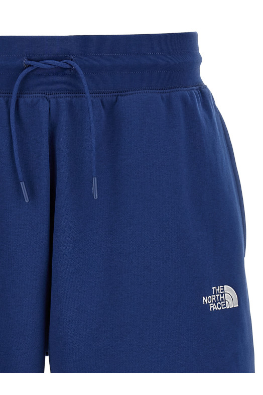 Шорты-бермуды THE NORTH FACE 'Essential Relax' Синий NF0A8C2GD1RD1R