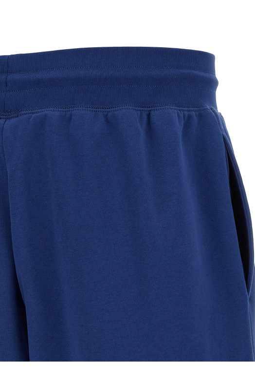 Шорты-бермуды THE NORTH FACE 'Essential Relax' Синий NF0A8C2GD1RD1R