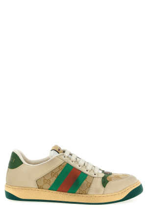 Кроссовки GUCCI 'Screener GG' Многоцветный 5465519Y9209666 Кроссовки GUCCI 'Screener GG' Многоцветный 5465519Y9209666
