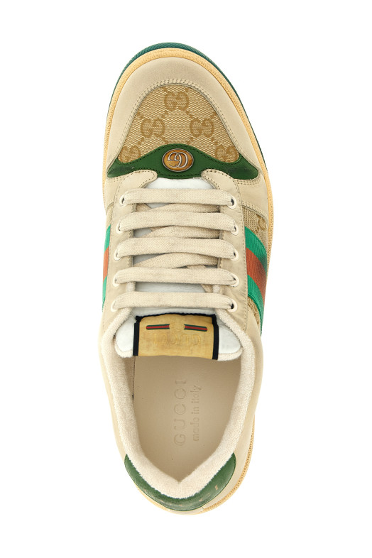 'Screener GG' sneakers Multicolor