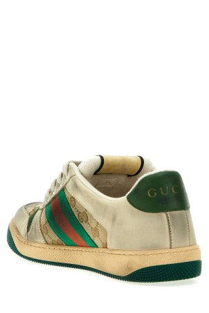 Кроссовки GUCCI 'Screener GG' Многоцветный 5465519Y9209666 Кроссовки GUCCI 'Screener GG' Многоцветный 5465519Y9209666