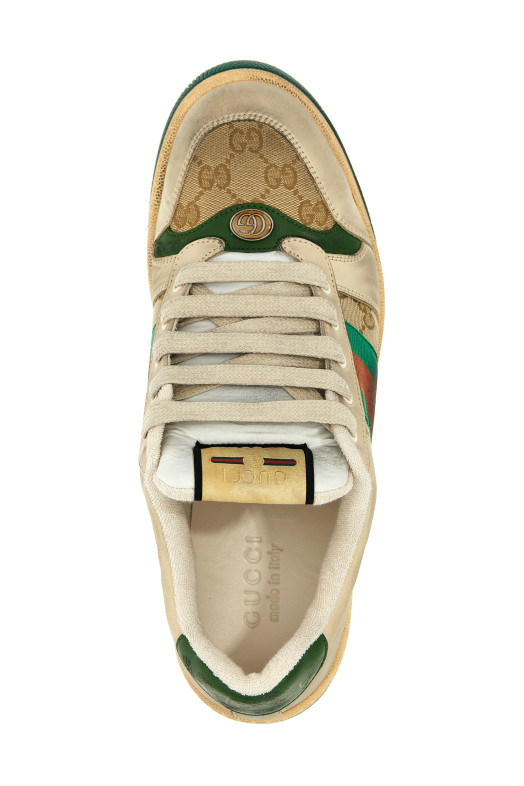 'Screener GG' sneakers Multicolor