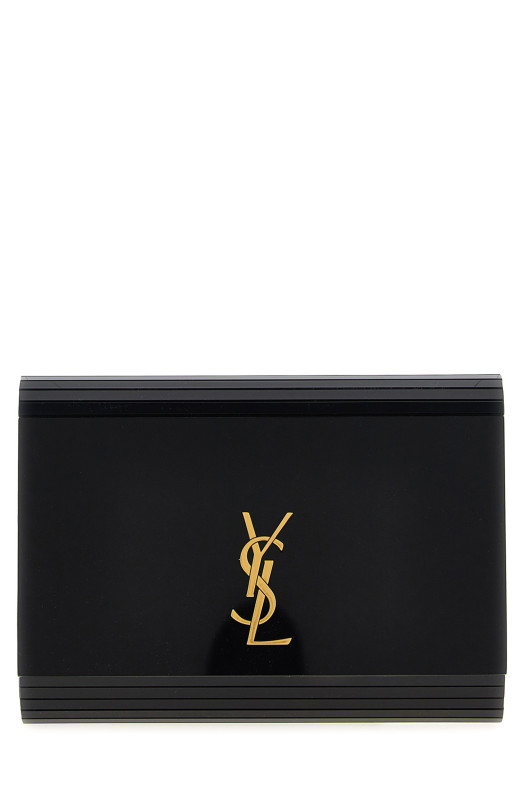 'Minaudière Vicky' crossbody bag Black 'Minaudière Vicky' crossbody bag Black