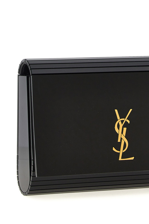 'Minaudière Vicky' crossbody bag Black 'Minaudière Vicky' crossbody bag Black