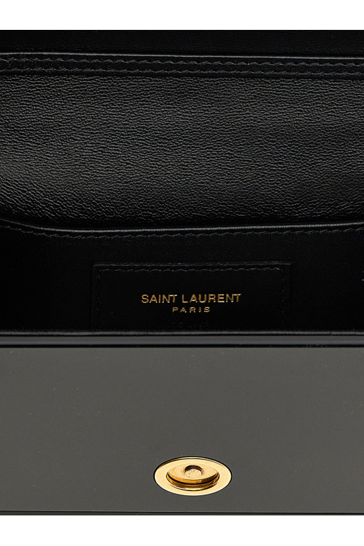 'Minaudière Vicky' crossbody bag Black 'Minaudière Vicky' crossbody bag Black