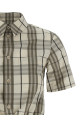Cropped shirt Multicolor Cropped shirt Multicolor