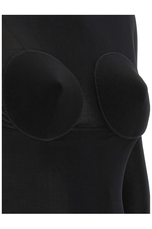 Светр з конусом Чорний 2534FTO279J08200 Светр з конусом Чорний 2534FTO279J08200