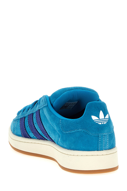 Кроссовки ADIDAS ORIGINALS 'Campus 00s' СИНИЕ JH5635SHOCYAMYSINKOWHITE Кроссовки ADIDAS ORIGINALS 'Campus 00s' СИНИЕ JH5635SHOCYAMYSINKOWHITE