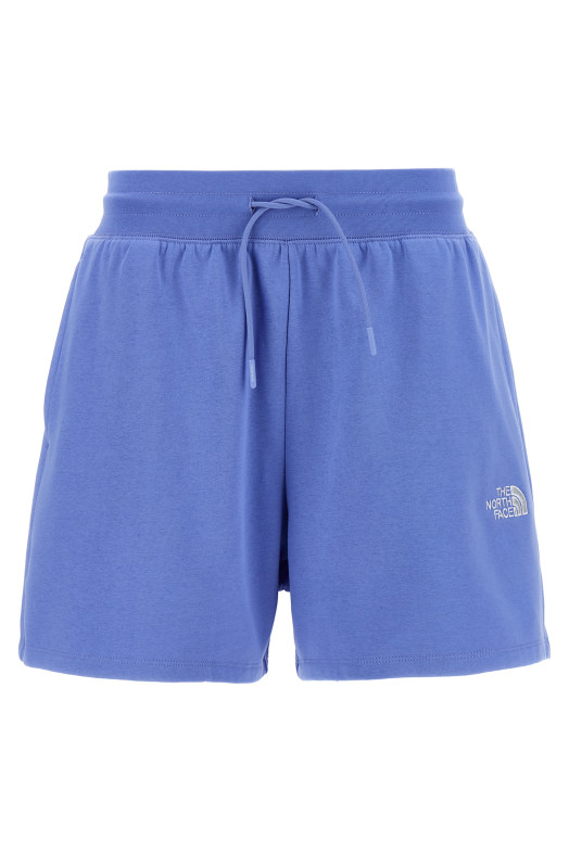 'Simple Dome' shorts BLUE 'Simple Dome' shorts BLUE