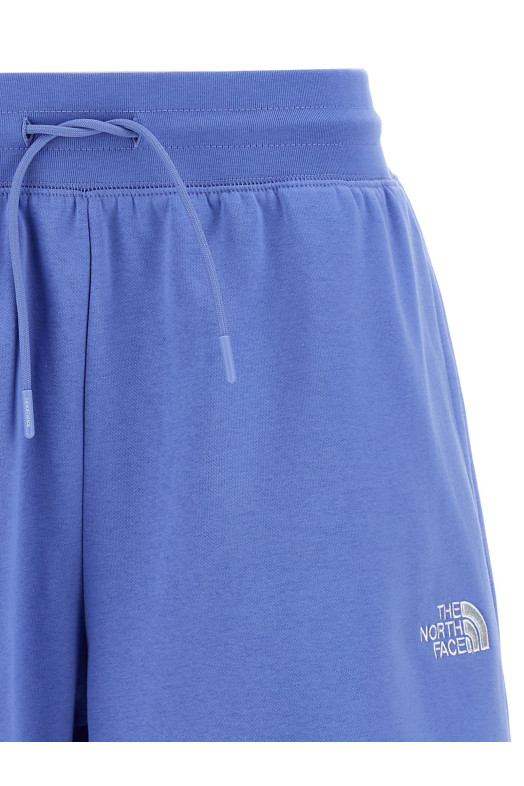 'Simple Dome' shorts BLUE 'Simple Dome' shorts BLUE