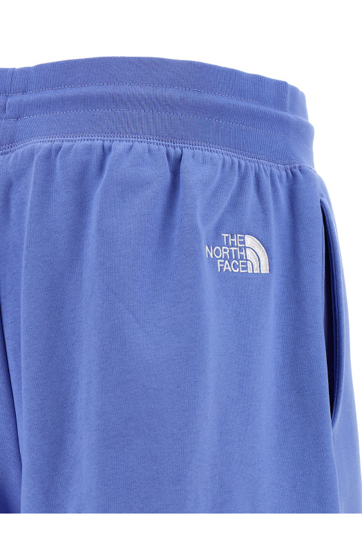 'Simple Dome' shorts BLUE 'Simple Dome' shorts BLUE