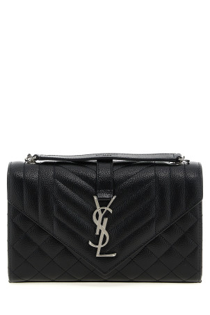 'Envelope Small' crossbody bag Black 'Envelope Small' crossbody bag Black
