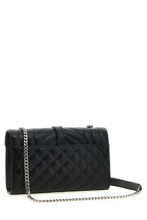 'Envelope Small' crossbody bag Black 'Envelope Small' crossbody bag Black