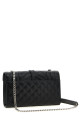 Сумка через плече SAINT LAURENT 'Envelope Small' чорна 600195BOW921000 Сумка через плече SAINT LAURENT 'Envelope Small' чорна 600195BOW921000