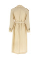 'Vieste' trench coat Beige 'Vieste' trench coat Beige
