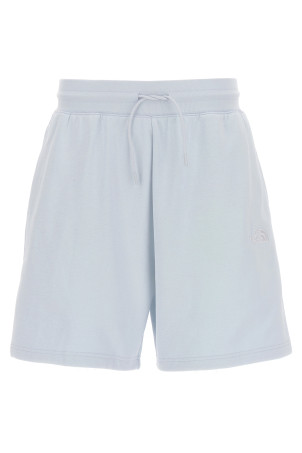 'Essential Relax' bermuda shorts Gray 'Essential Relax' bermuda shorts Gray