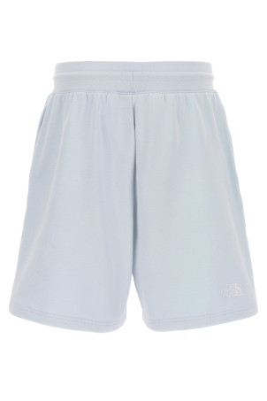'Essential Relax' bermuda shorts Gray 'Essential Relax' bermuda shorts Gray