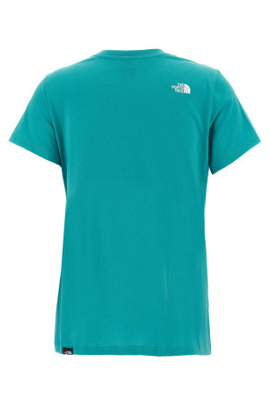 Футболка THE NORTH FACE 'Easy' СИНЯ NF0A8A6DYYN1NFYYN Футболка THE NORTH FACE 'Easy' СИНЯ NF0A8A6DYYN1NFYYN