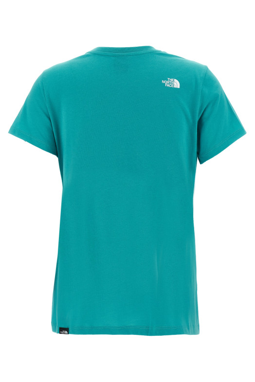 'Easy' T-shirt BLUE 'Easy' T-shirt BLUE