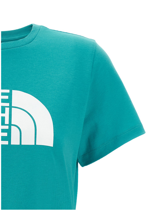 'Easy' T-shirt BLUE 'Easy' T-shirt BLUE