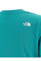 'Easy' T-shirt BLUE 'Easy' T-shirt BLUE