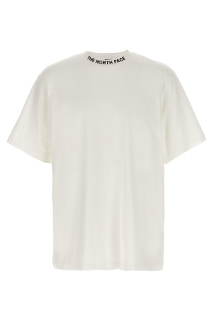 'Zumu' T-shirt Black-grey 'Zumu' T-shirt Black-grey