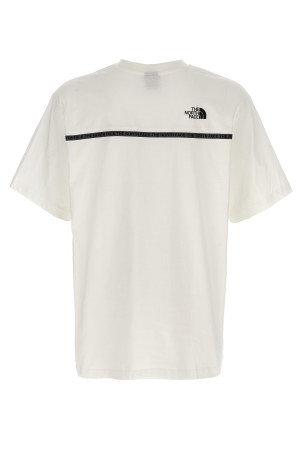 'Zumu' T-shirt Black-grey 'Zumu' T-shirt Black-grey