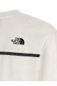 Футболка THE NORTH FACE 'Zumu' чорно-сіра NF0A87DDFN41NFFN4 Футболка THE NORTH FACE 'Zumu' чорно-сіра NF0A87DDFN41NFFN4