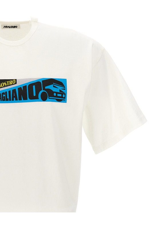 Фарделло' футболка біла MAGLIANO (Q5801062701) Фарделло' футболка біла MAGLIANO (Q5801062701)