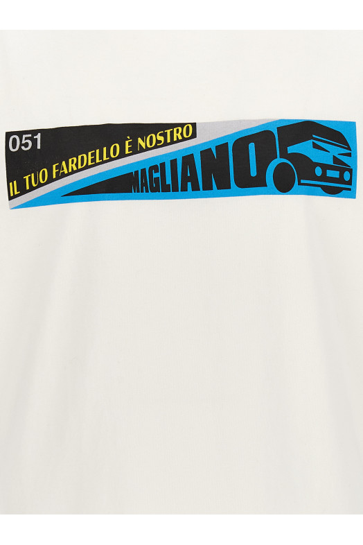 Фарделло' футболка біла MAGLIANO (Q5801062701) Фарделло' футболка біла MAGLIANO (Q5801062701)