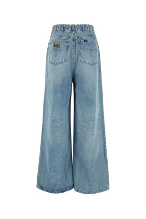 Джинсы с широкими брючинами Denim Paloma LOIS (32307577) Джинсы с широкими брючинами Denim Paloma LOIS (32307577)