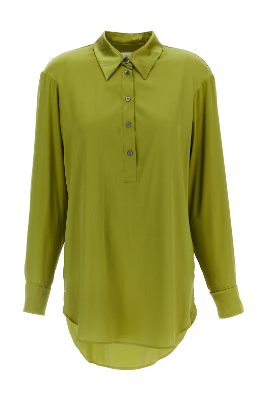 'Corsala' shirt Green 'Corsala' shirt Green