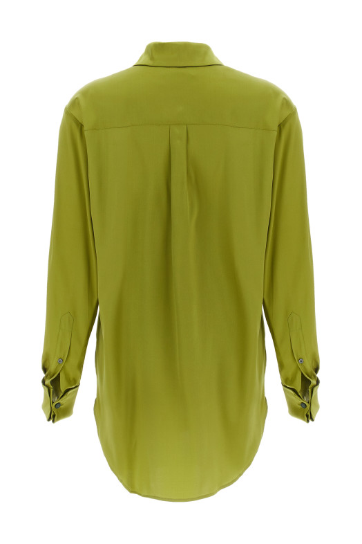 'Corsala' shirt Green 'Corsala' shirt Green