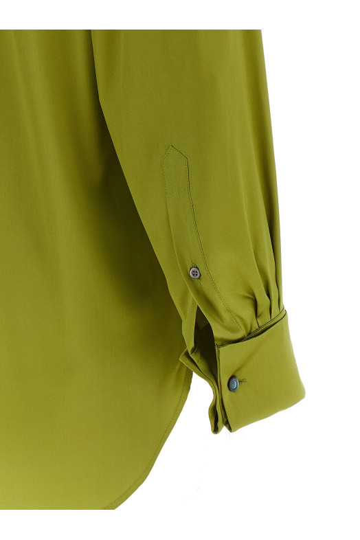 'Corsala' shirt Green 'Corsala' shirt Green