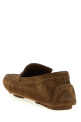 Мокасини FENDI 'Driver FF' Коричневі 7D1682QK9F1SJ0 Мокасини FENDI 'Driver FF' Коричневі 7D1682QK9F1SJ0
