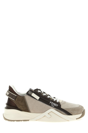 'Fendi Flow' sneakers Multicolor 'Fendi Flow' sneakers Multicolor