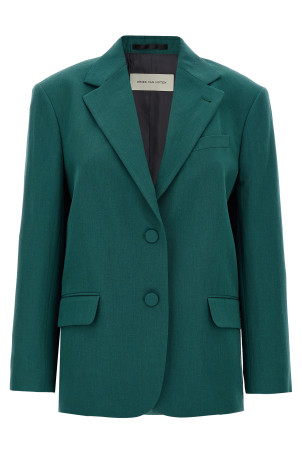 Блейзер DRIES VAN NOTEN  Блейзер DRIES VAN NOTEN