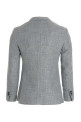 'Keanu' blazer jacket BLUE