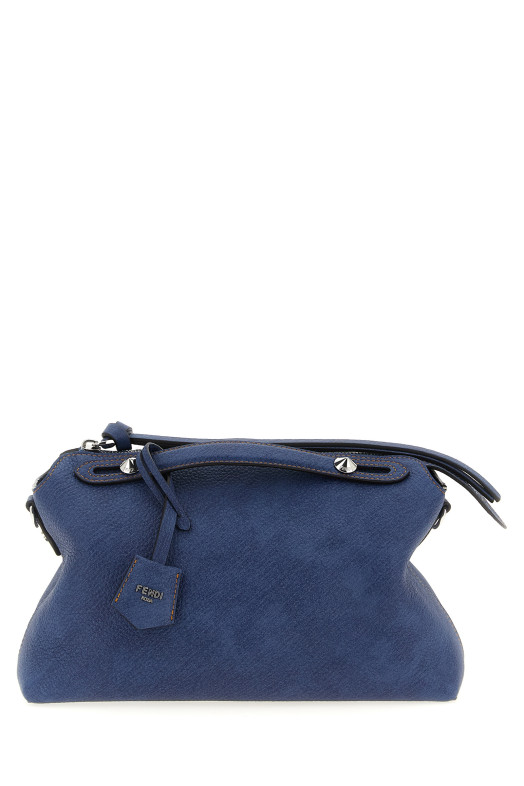 Сумочка FENDI 'By the Way Soft Medium' синя 8BL155AUSZF04QL