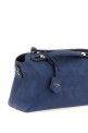 Сумочка FENDI 'By the Way Soft Medium' синя 8BL155AUSZF04QL
