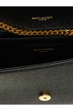 Сумка кроссбоди SAINT LAURENT 'Kate Small' Черный 469390BOW0J1000 Сумка кроссбоди SAINT LAURENT 'Kate Small' Черный 469390BOW0J1000
