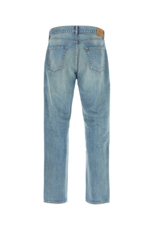 Джинсы SAINT LAURENT (816412Y35AS) Джинсы SAINT LAURENT (816412Y35AS)