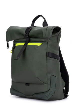 ZAINO Хакі PIQUADRO (CA6291C2OW) ZAINO Хакі PIQUADRO (CA6291C2OW)